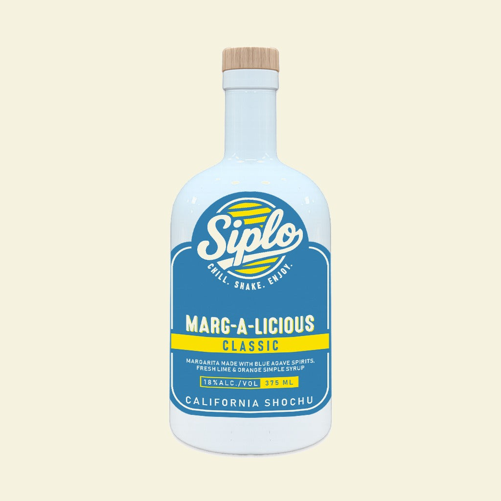 Marg-a-licious Classic