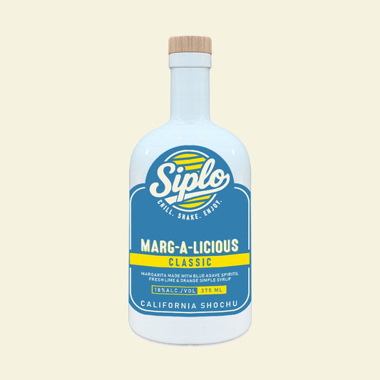 Marg-a-licious Classic 375ML 12-Pack